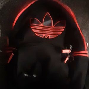 Adidas backpack